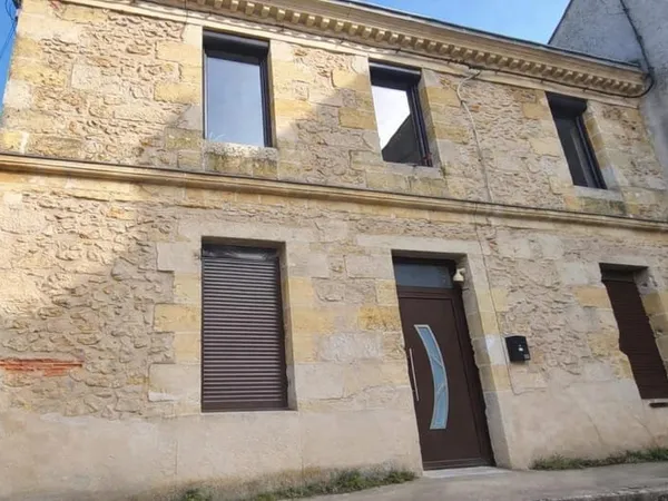 Appartement meublé, 2 chambres