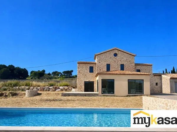 Maison Martigues 5 pièce(s) 200 m2