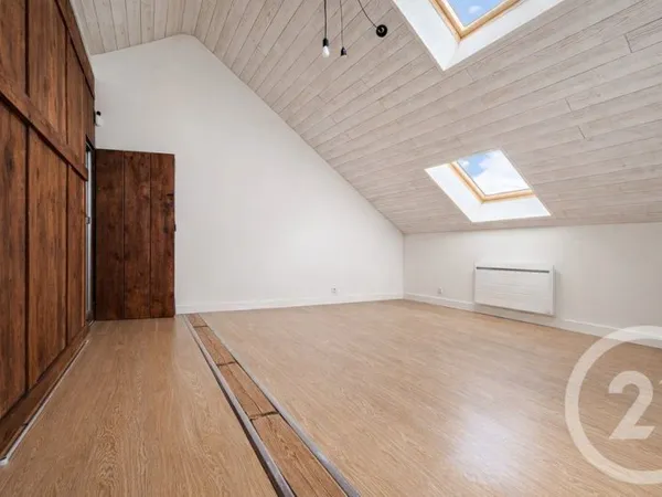 Appartement 2 pièces 70 m²