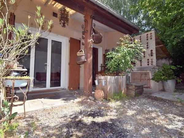 Maison de ville 6 pièces 120 m²