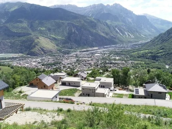 Achat : Maison Saint-Jean-de-Maurienne (73300)