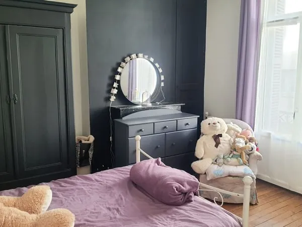 Maison 5 pièces 130 m²
