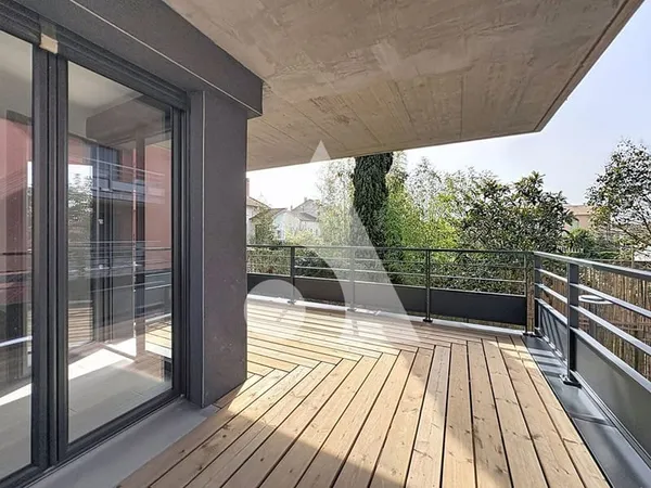 Appartement Albi 3 pièces