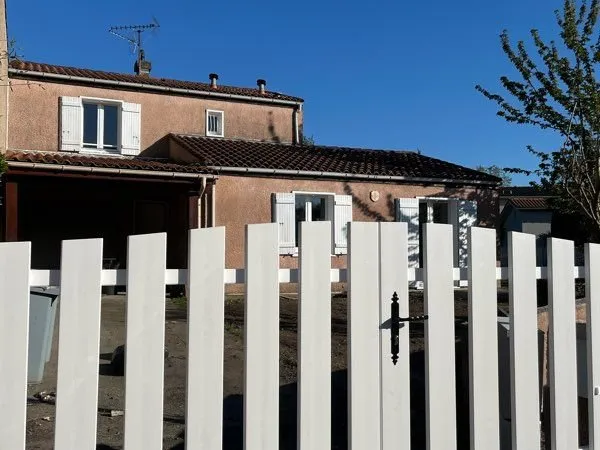 Maison Ramonville