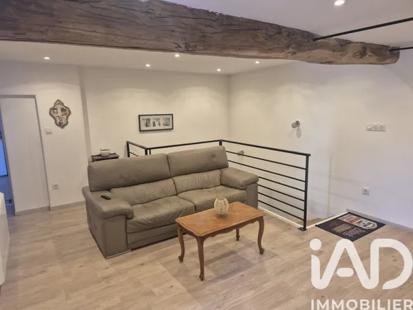 Maison 4 pièces 125 m²