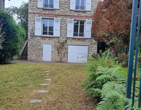 Maison 6 pièces 112 m²