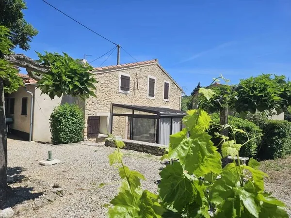 Maison 5 pièces 96 m²