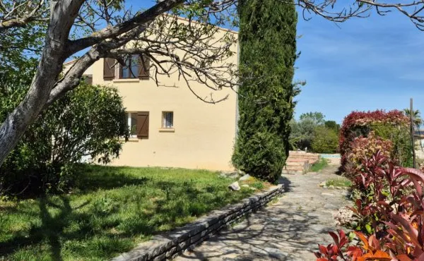 ENFIN UNE VILLA AU JUSTE PRIX !!!