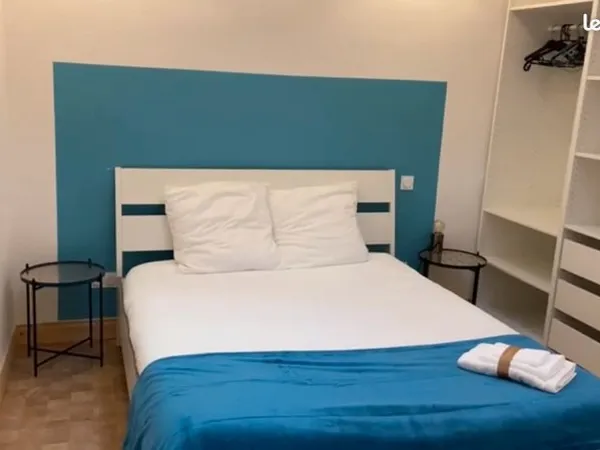 Chambres en colocation bordeaux centre