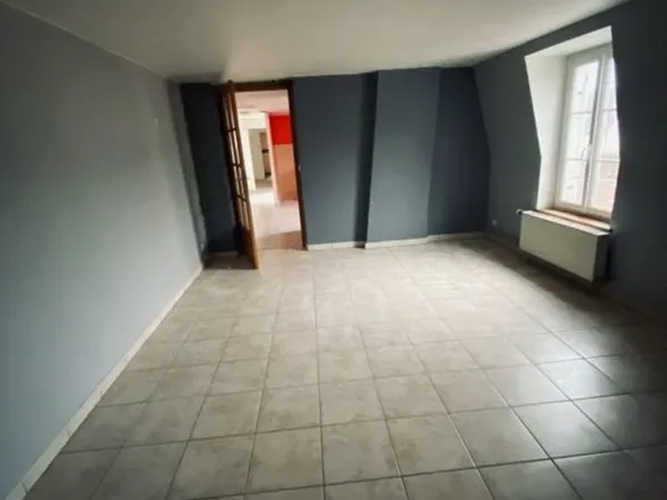 Appartement de 73m2 à louer sur Nemours