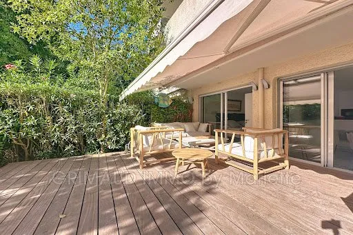 Appartement 4 pièces 80 m²