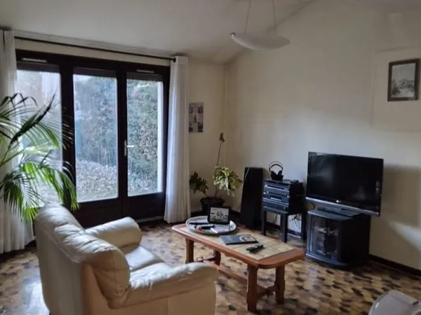 Maison 6 pièces 121 m²