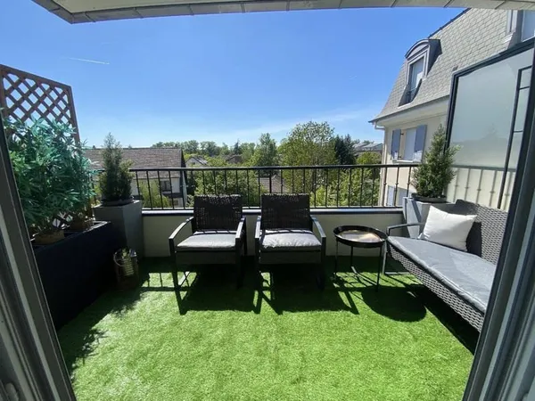 Appartement 3 pièces 68 m²