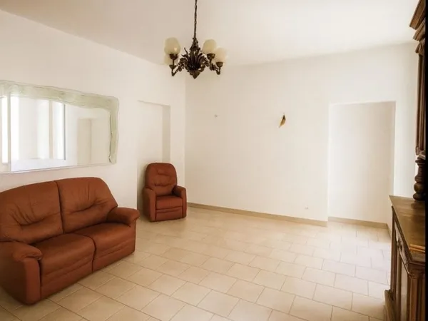 Appartement T4 Ajaccio
