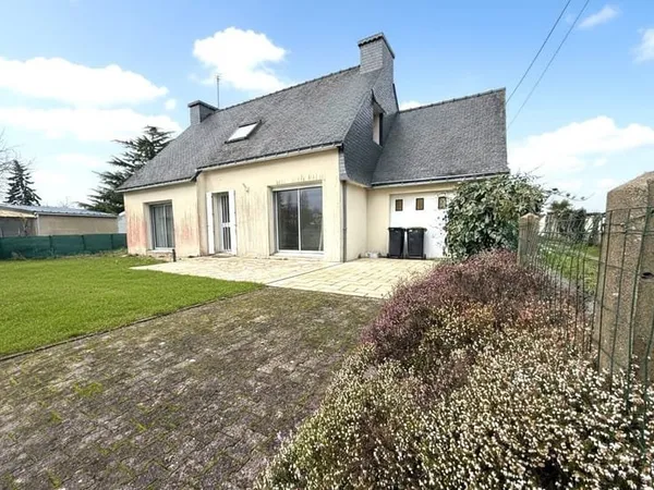Maison Arzal 6 pièces