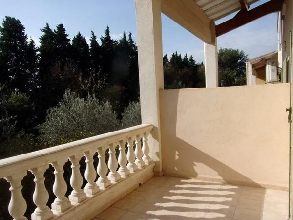 Appartement 3 pièces 52 m²