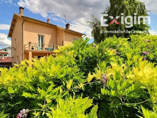 Maison 7 pièces 150 m²