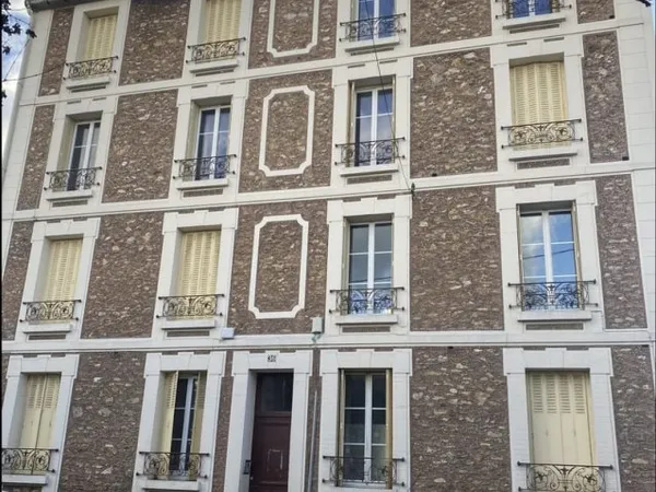 Chambre à louer - 13,90 m² - 36 rue Widmer, Corbeil-Essonn