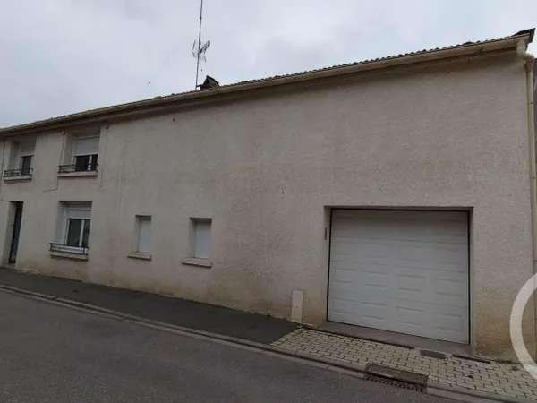 Maison 8 pièces 180 m²