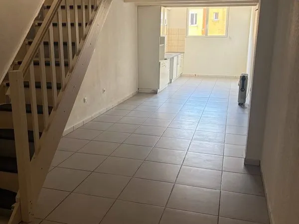 Appartement 55m2