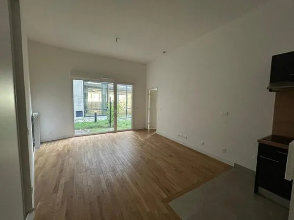 Superbe T2 de 40m²
