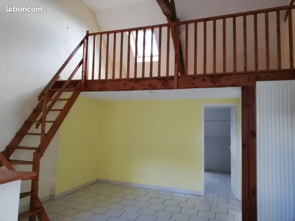 Appart 70m2