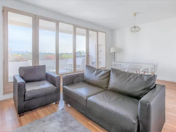 Appartement 98 m²