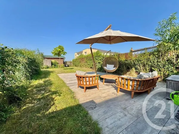 Maison 5 pièces 110 m²