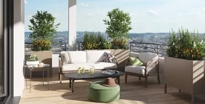 Achat : Appartement (74800)