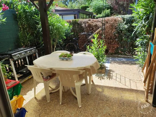Maison 3 pièces 30 m²