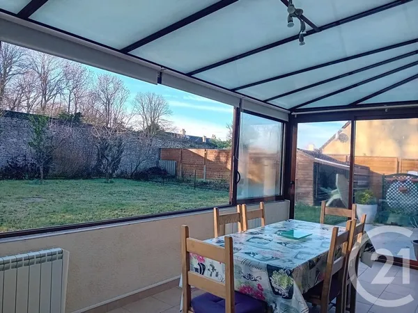 Maison 4 pièces 114 m²