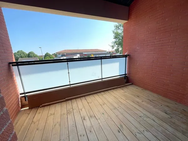 Appartement CENTRE VILLE Saint Orens De Gameville 3 pièces 67m2