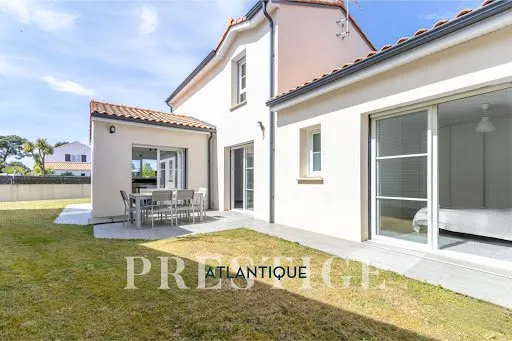 Maison 5 pièces 100 m²