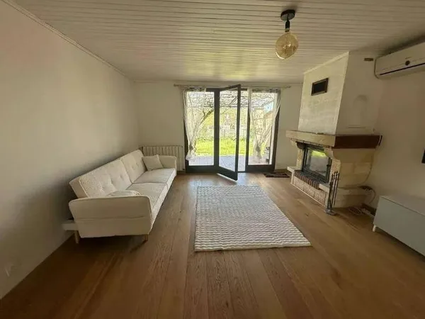 Maison 5 pièces 142 m²