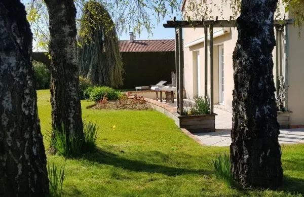 Maison individuelle de 96 m2