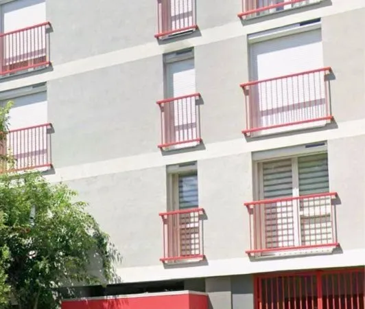 Appartement T3 75m2 3ème étage