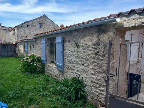 Maison Dolus D Oleron 4 pièce(s) 83.3 m2