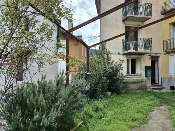 Bien immobilier de rendement Vente Vernet-les-Bains 2p 139m² 109000€