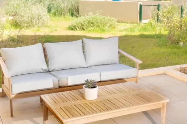 Appartement 3 pièces 73 m²