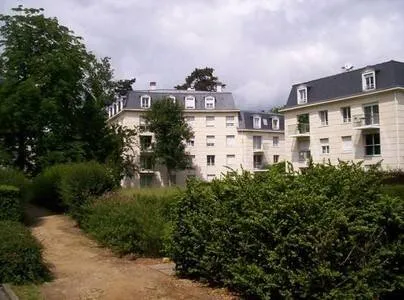 Appartement 4 pièces 86 m²
