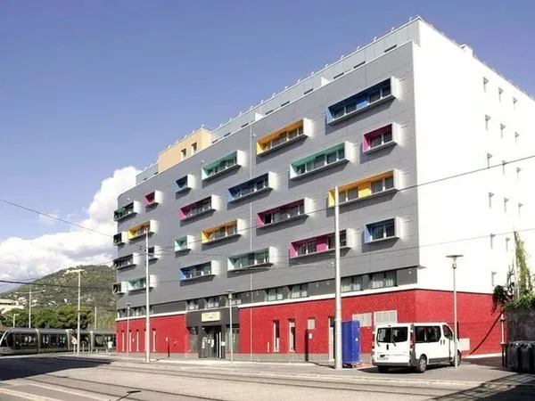 Résidence Affaires