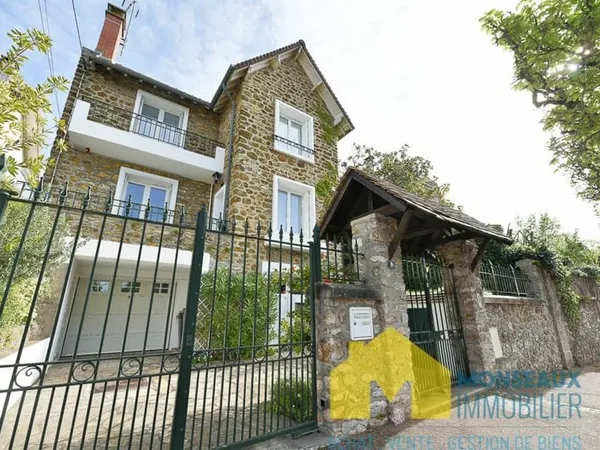 Maison individuelle 7 pièces Epinay Sur Orge 145 m2