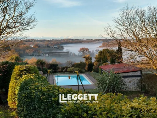 Maison 12 pièce(s), LAVAUR