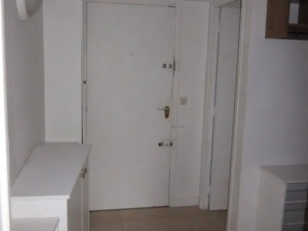 Duplex 2 pièces 46 m²