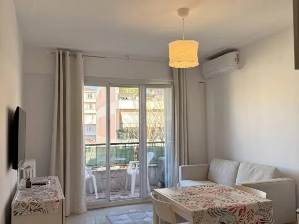 Appartement 2 pièces 36 m²