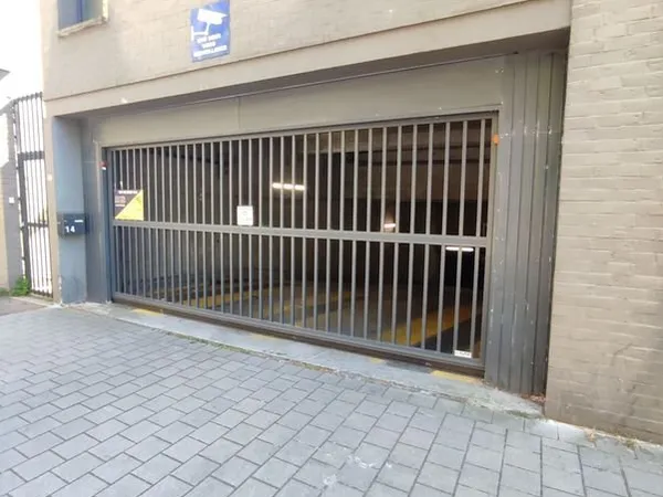 Parking sécurisé Saint Maurice Pellevoisin