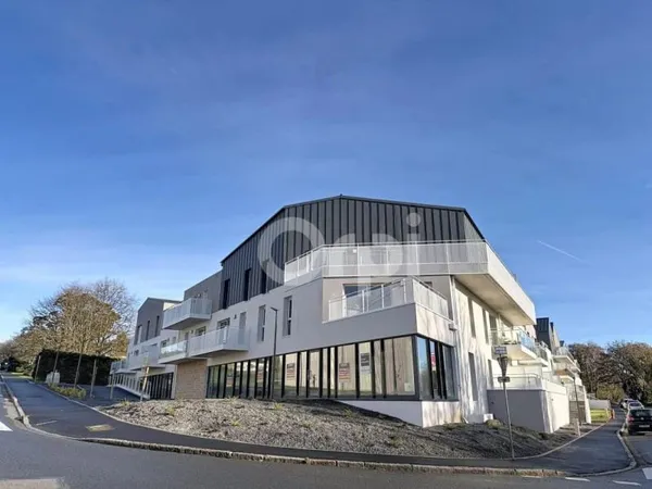 Appartement 3 pièces 71 m²
