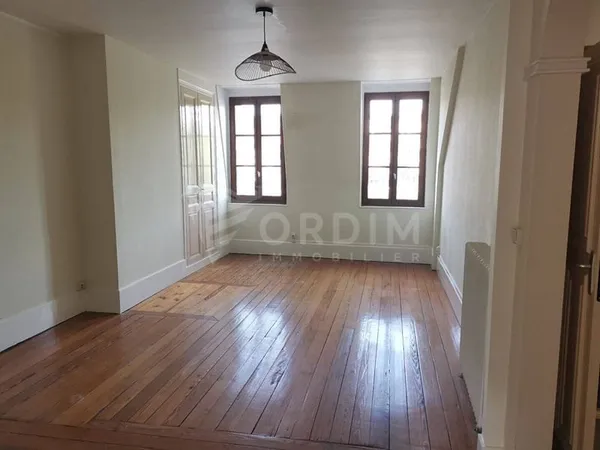 Appartement 3 pièces 80 m²