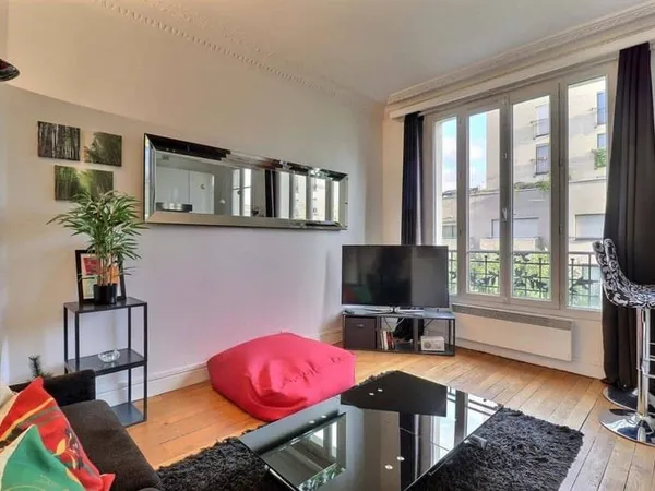 Appartement 1 pièce 35 m²