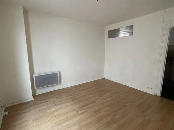 Appartement 1 pièce 20 m²